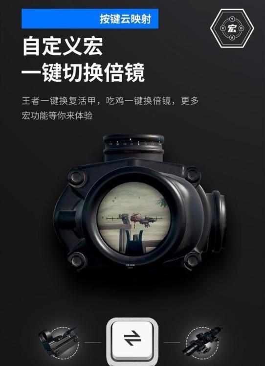 腾讯吃鸡外设厂商最新消息,腾讯为什么要起诉吃鸡游戏外设