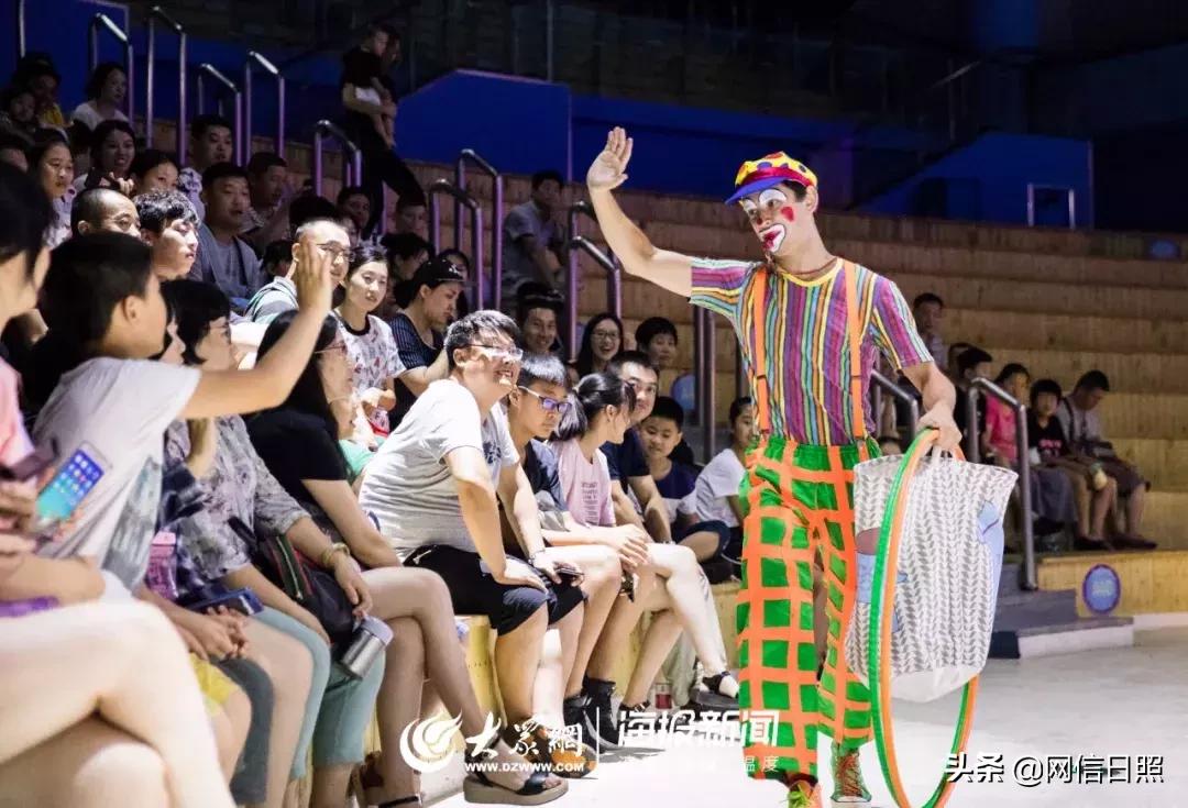 全是东北人的海边,日照海边下饺子