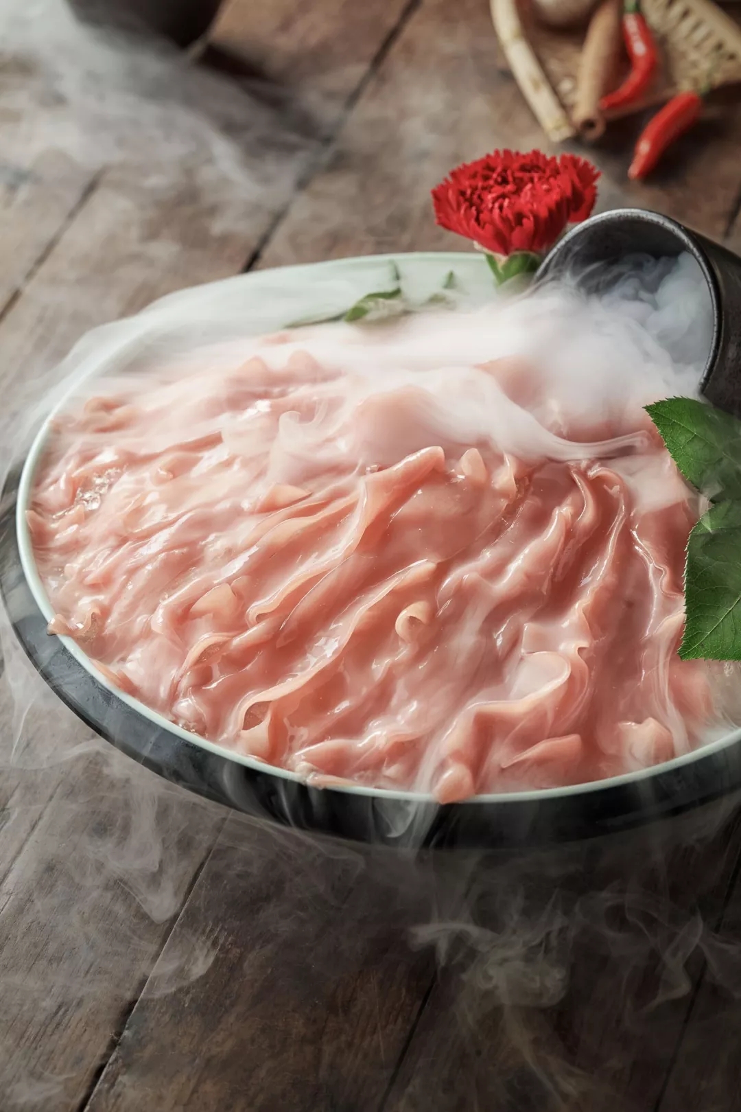 刘一手火锅对比朝天门火锅,川中渝夫火锅与刘一手火锅