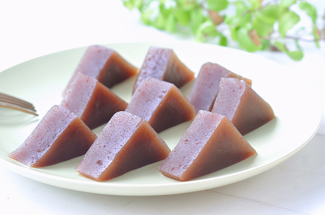 纯手工阿胶糕冬季节最滋补,一年四季都受欢迎的阿胶糕