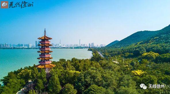 淮海经济区十大景点,五一游玩徐州攻略大全集