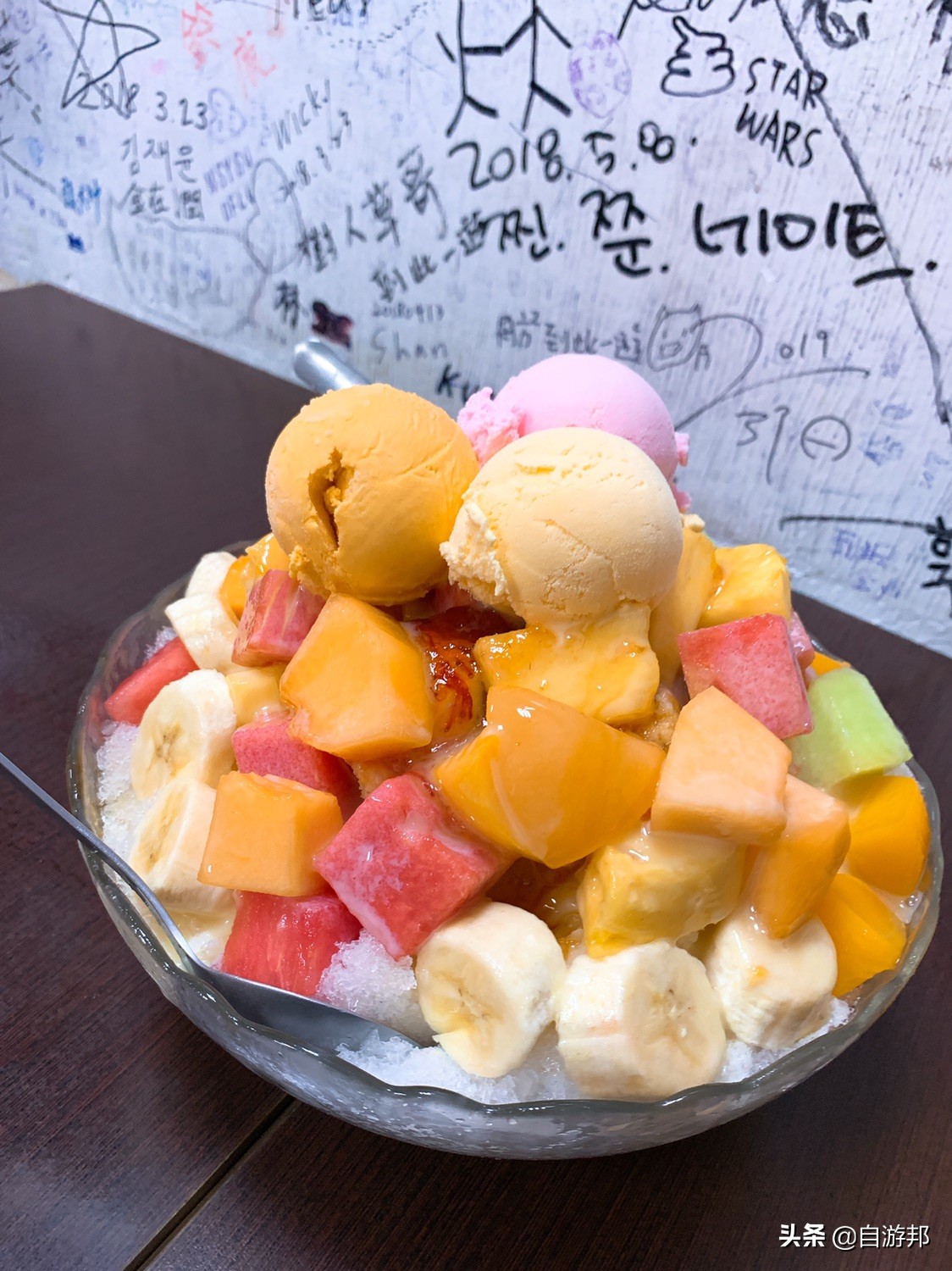 高雄好吃的甜点,高雄有什么好吃的吗