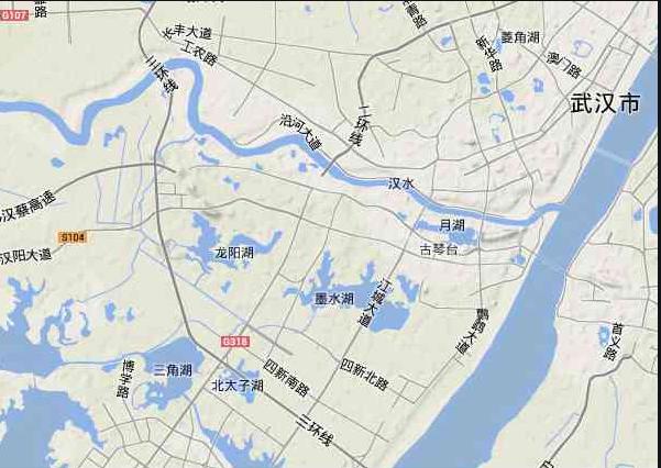 武汉汉阳未来5年房价,武汉汉阳哪些房子值得购买