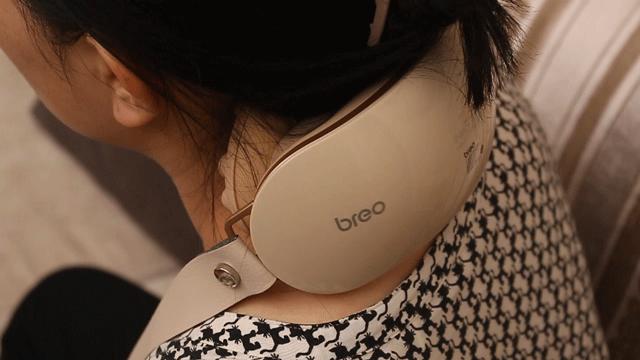 颈椎按摩器哪款好用,颈椎按摩器测评红黑榜