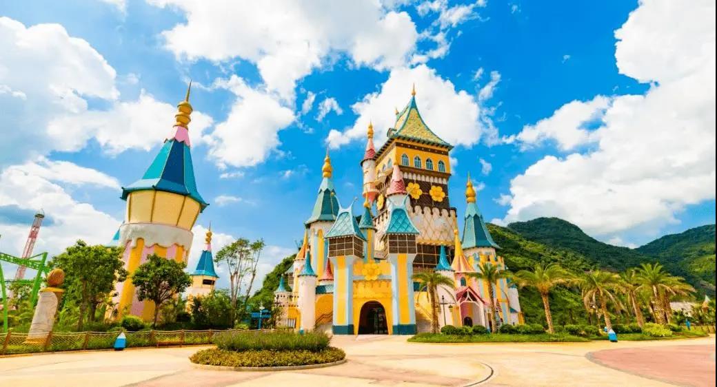 深圳出发广州自驾游,深圳去广州一日游攻略自驾游