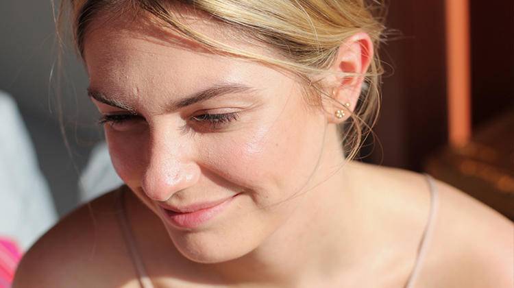 火遍全网的不脱妆的粉底液,便宜又持妆的粉底液