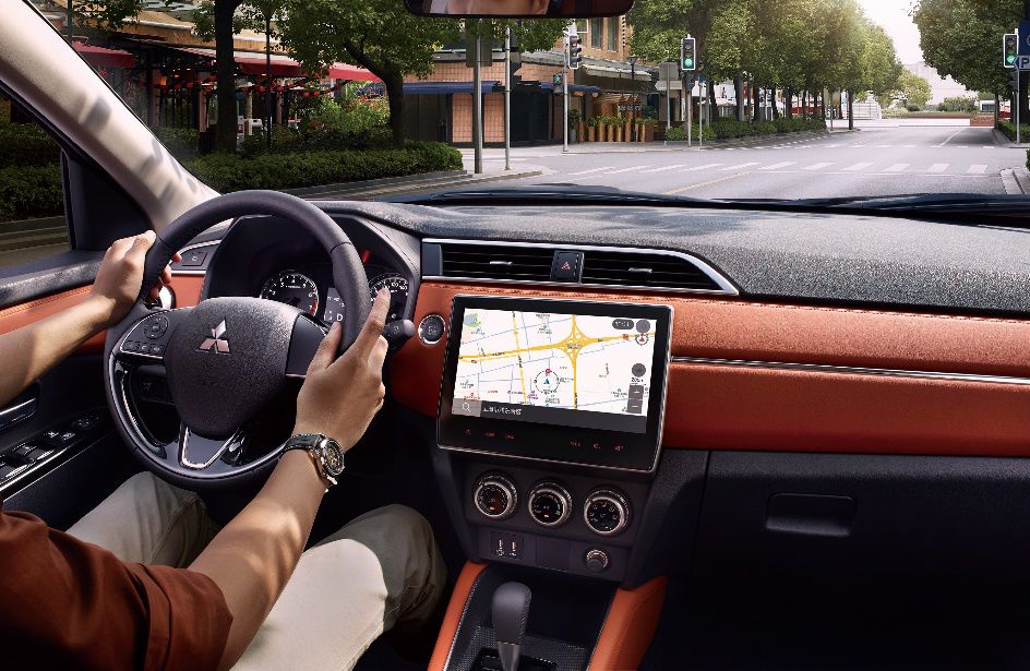 2020款三菱劲炫值不值得购买,9.98万起的三菱劲炫