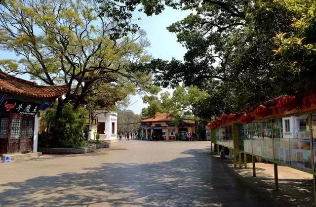 穷游昆明自由行攻略,昆明旅游攻略穷游推荐