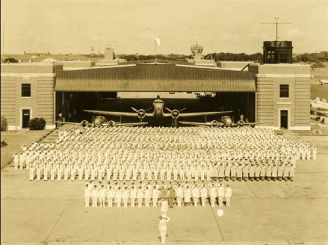 见日军就狠打，见不到就骂的铁血将军，揭秘哈尔西辉煌的军事生涯