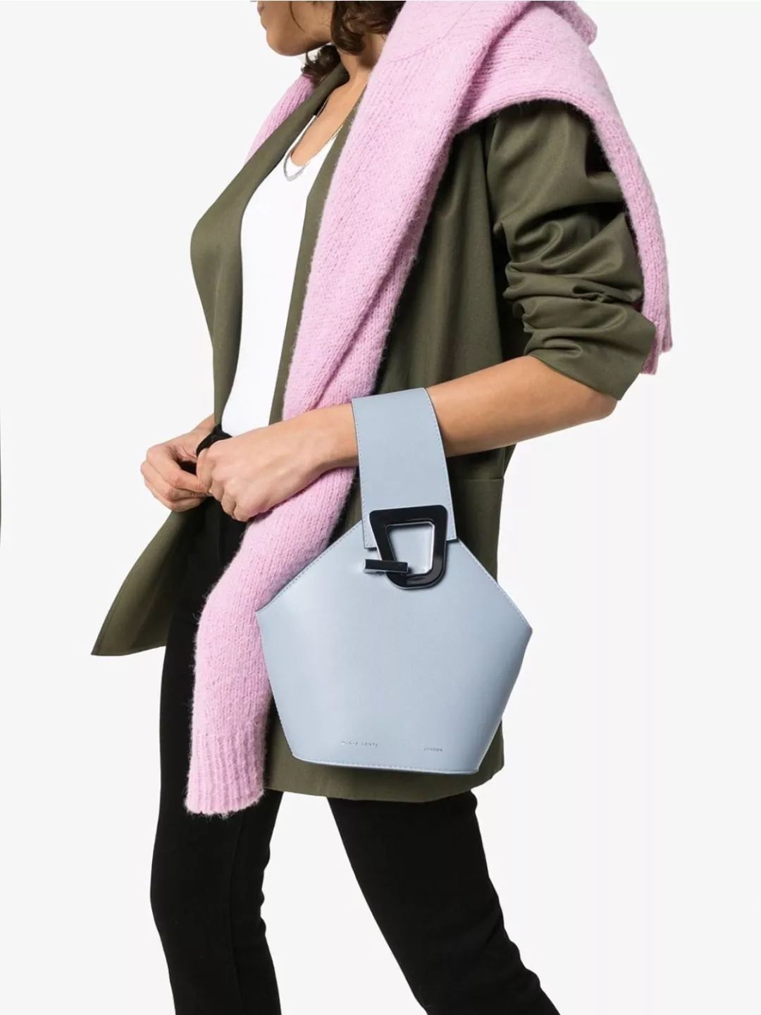 几款千元级的包包！打折季超值得入手