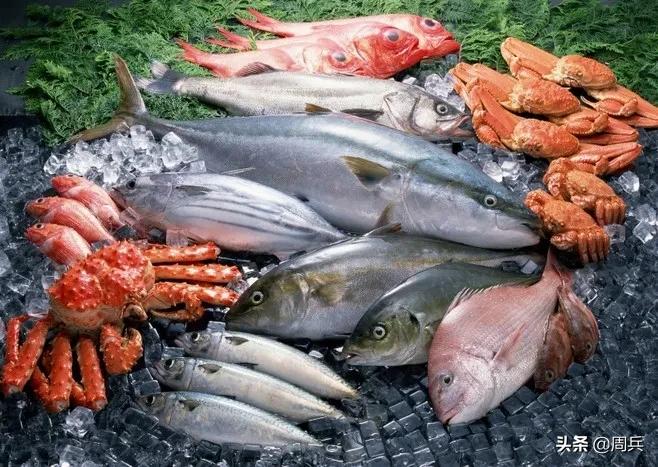 高端海鲜产品销售渠道,海鲜批发怎么做才赚钱