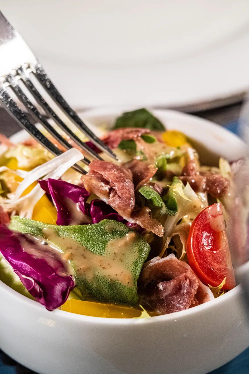 江门这家融合中西日分子料理的“私宴”，霸王餐活动火热进行中