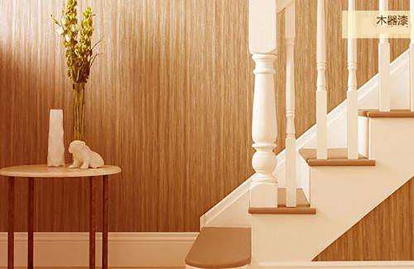 木器漆主要用的品种,木器漆类型有哪些