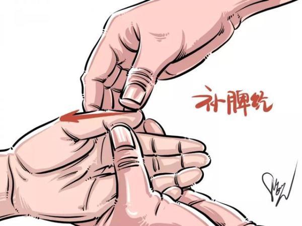 孩子体质差容易生病,这3招祛除积食内热,还孩子一个强健体质