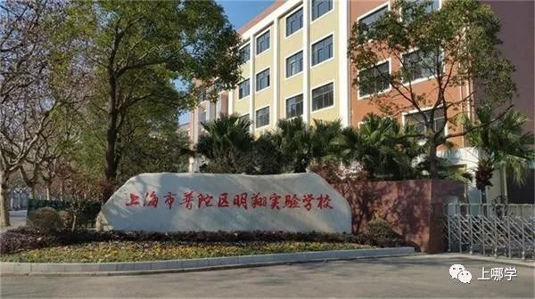 上海市普陀区小学总数,上海普陀区小学排名一览表