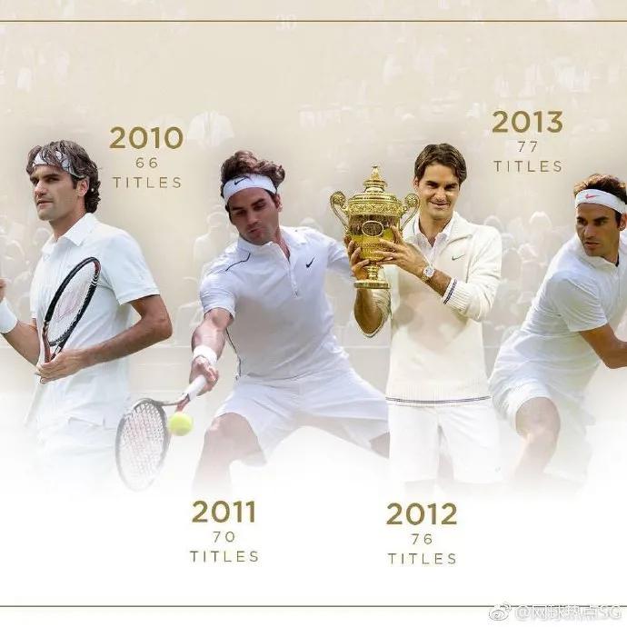 有钱能使牛推磨丨​对费德勒退役计划的另类猜想