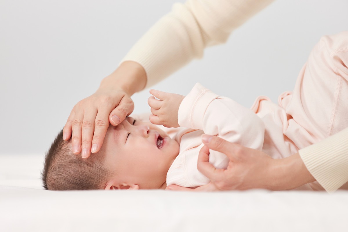 宝宝六个月怎么才能养好,6个月宝宝的特征和育儿知识