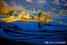 元阳是个美丽的地方,元阳是美丽城市吗