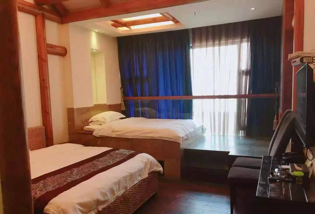 惠州怡情谷温泉酒店套票,惠州博罗怡情谷温泉酒店