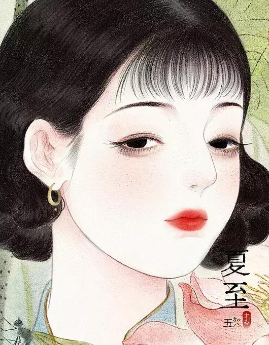 小央美的图片,小央美画作品欣赏