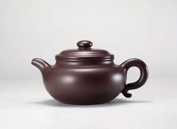 紫砂十大经典器型,紫砂四十八种经典壶型