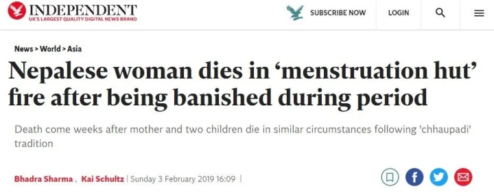 全球公益组织如何与“月经贫困”“月经耻辱”斗争？