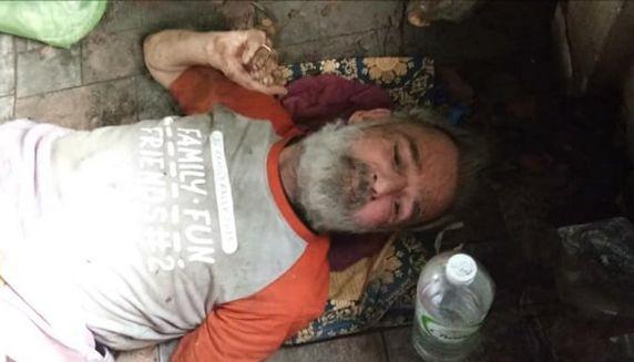 宁可在国外乞讨也不愿回国,宁可在外漂泊也不回家乡