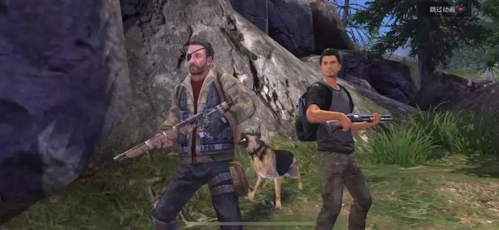 明日之后到底该不该异变,经历了三年的打磨和迭代