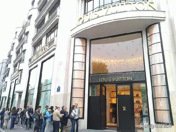 lv疫情前后价格对比,疫情期间lv值得购买吗
