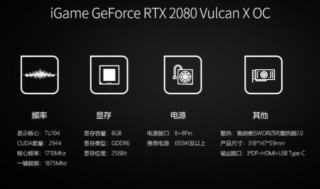 笔记本rtx2080和gtx1660ti选哪个,gtx1660ti和rtx2060差别