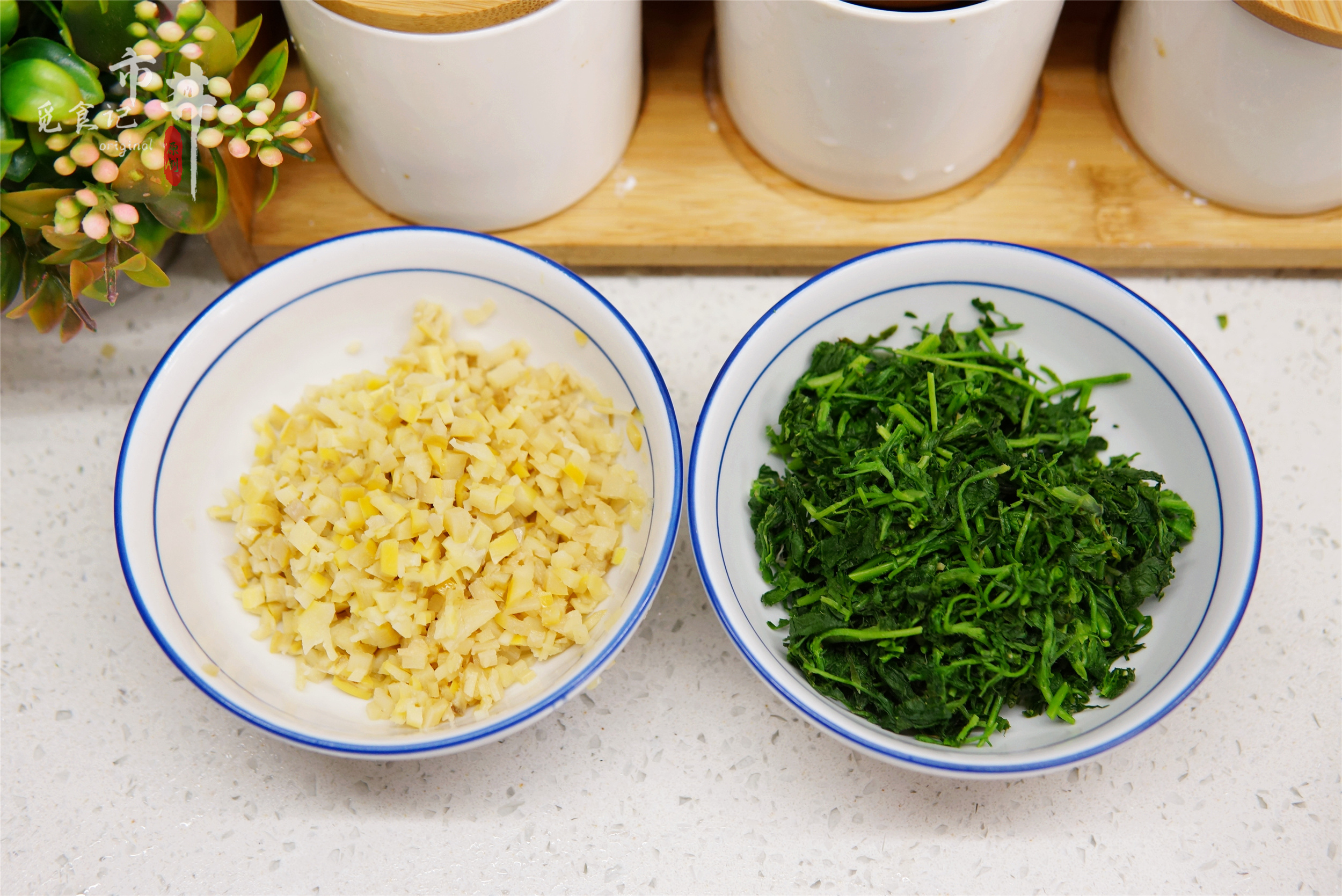 春天的美食野菜,春天里的野菜各种做法