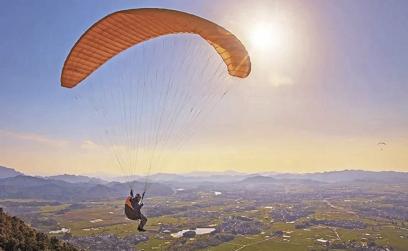 缙云仙都仙剑取景照,仙剑古镇取景地在哪