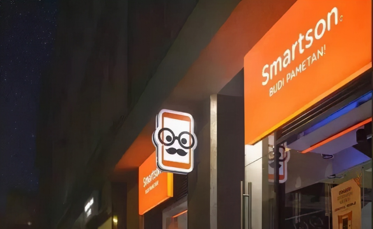 门头招牌要怎么做才好看,招牌门头案例