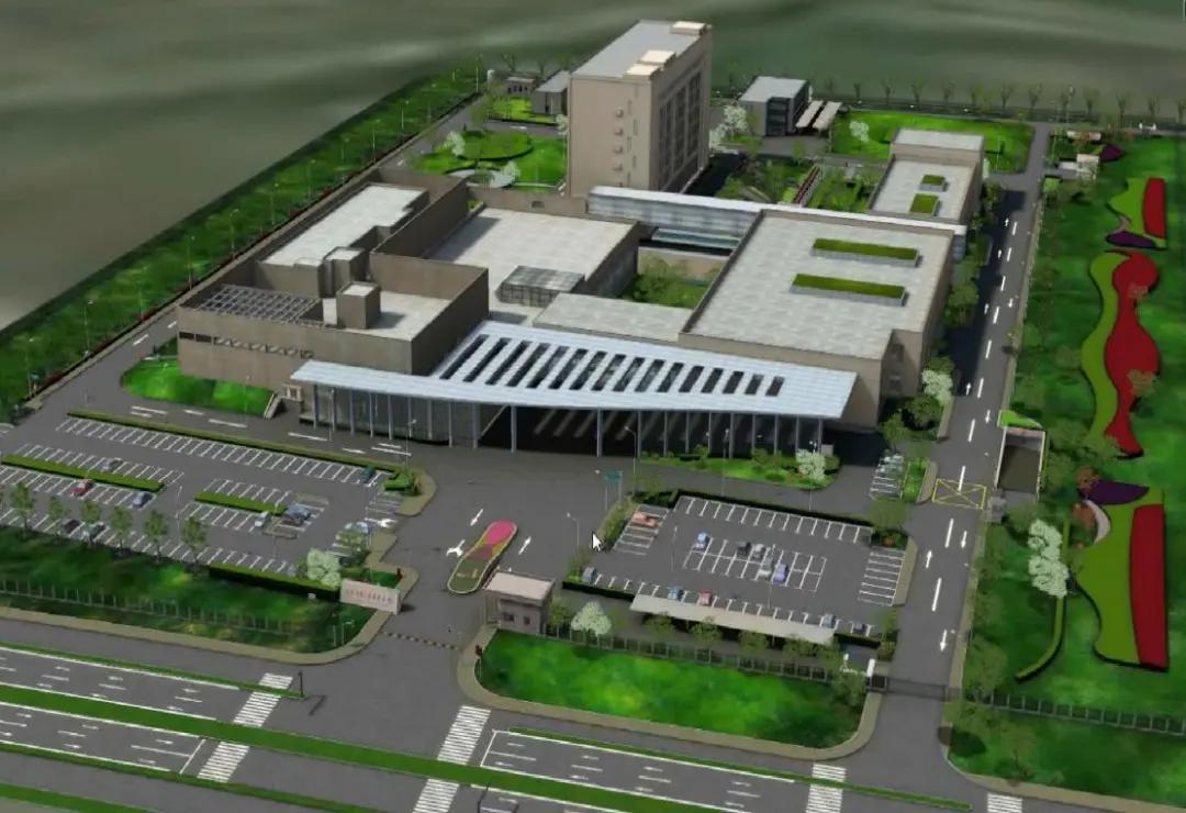 智慧小区物业系统解决方案,智慧物业小区服务案例