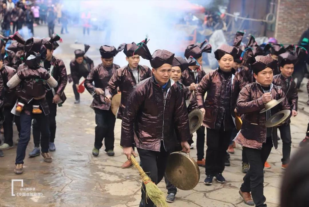 夜郎古国是哪里的景点,真正的夜郎古国在哪里
