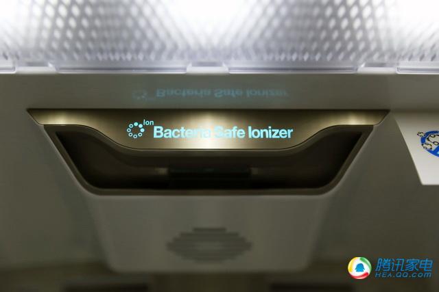 至臻冰箱,三星智能多开门冰箱