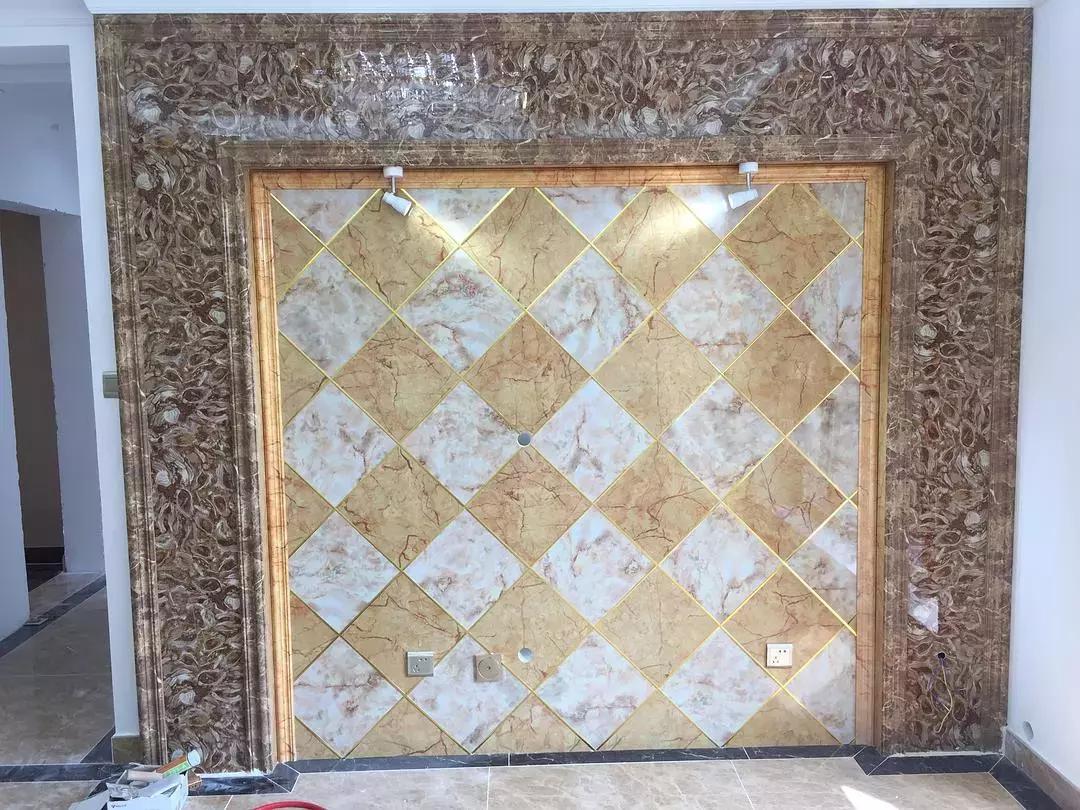 爸妈的审美装修效果图,爸妈的房子装修