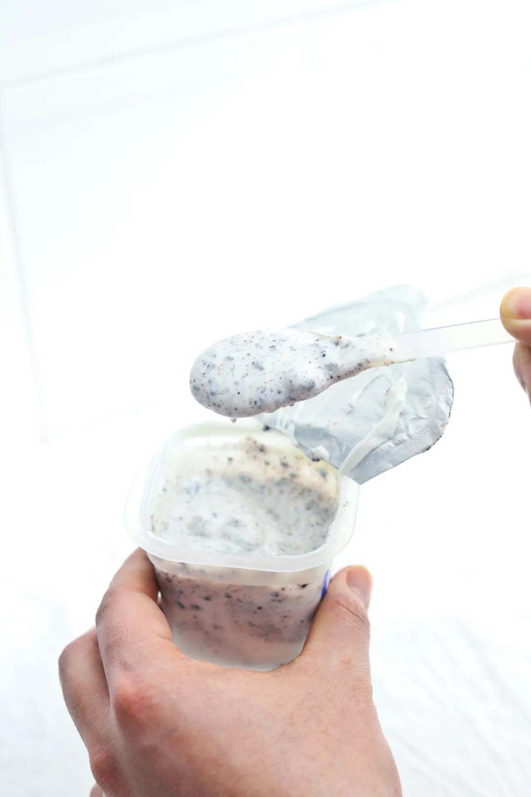 原来的奥利奥数量,原来奥利奥也可以这么好吃