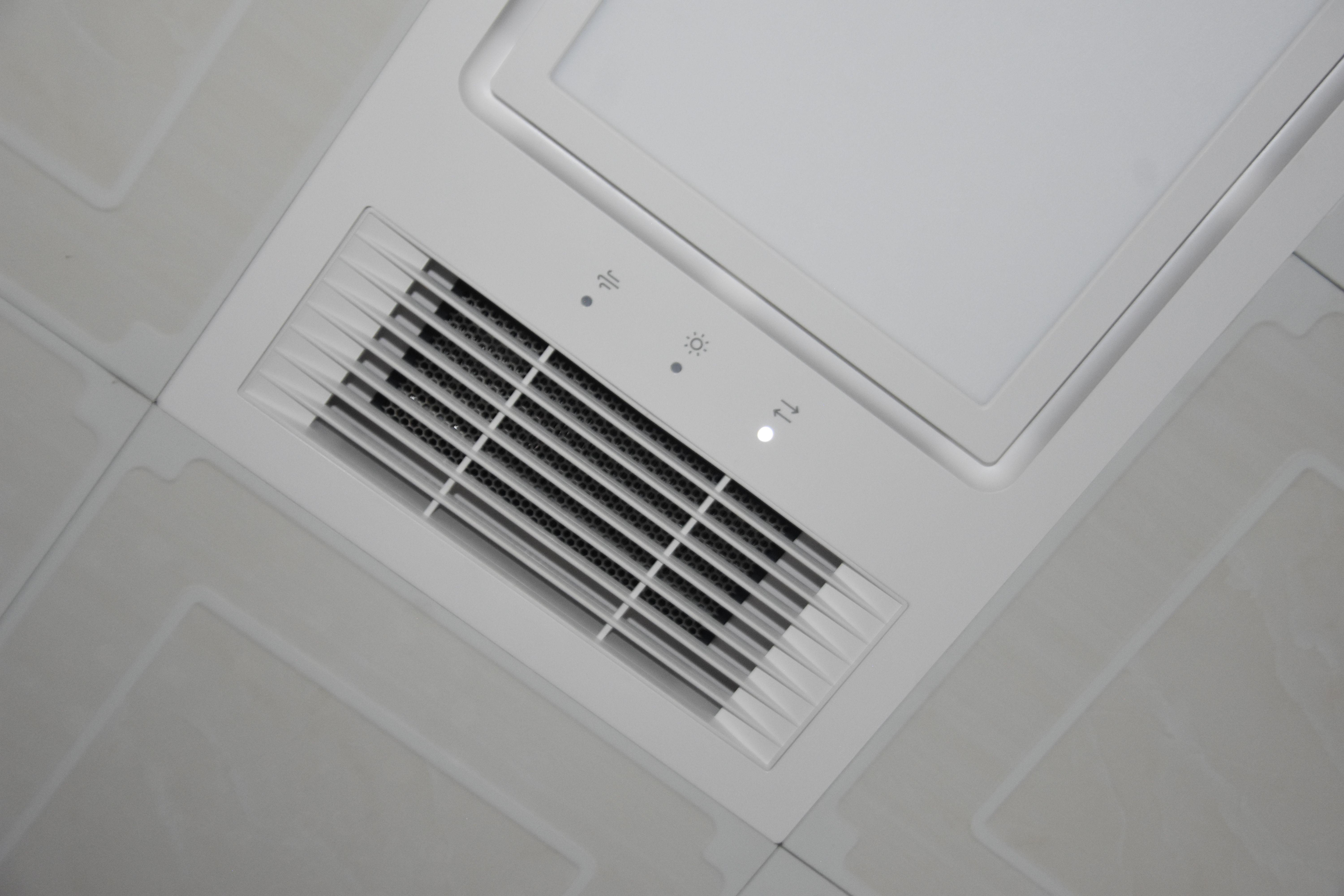 米家智能浴霸和yeelight区别,yeelight浴霸连接米家