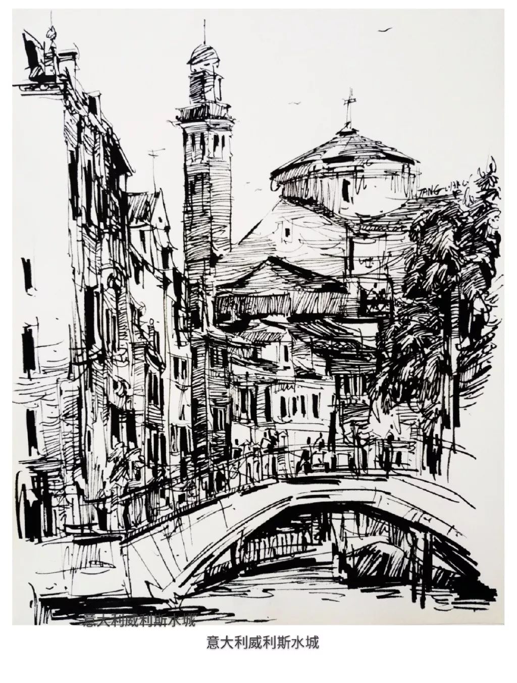 中国十大写实钢笔画作品,中国公认最漂亮钢笔字行草