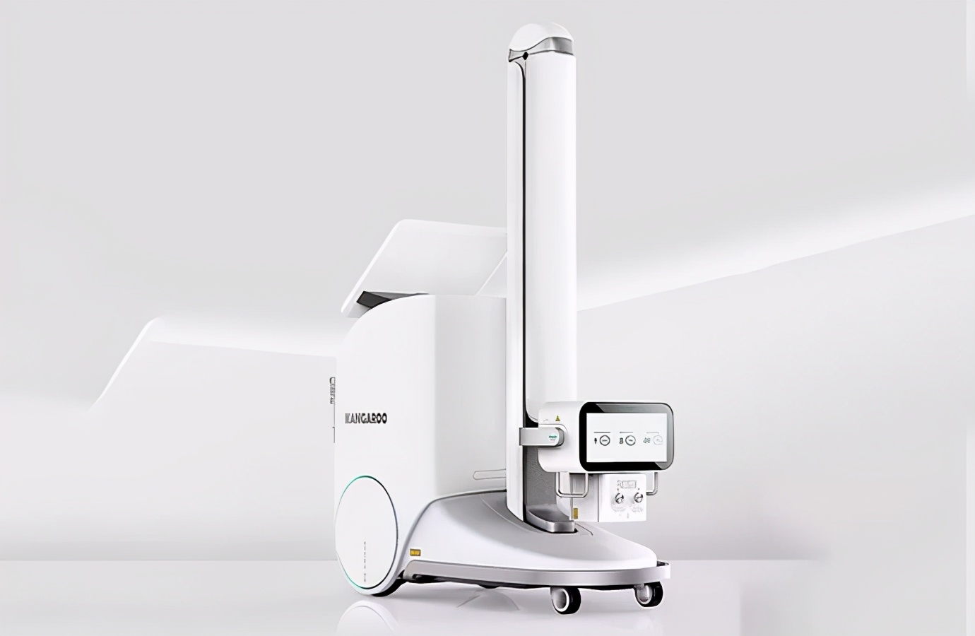 医疗设备推车,医疗推车工业设计