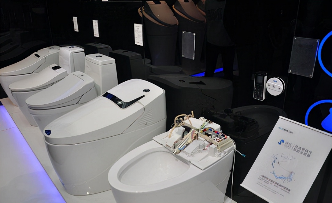 选购马桶直冲好还是虹吸好,60多公分的马桶怎样选购