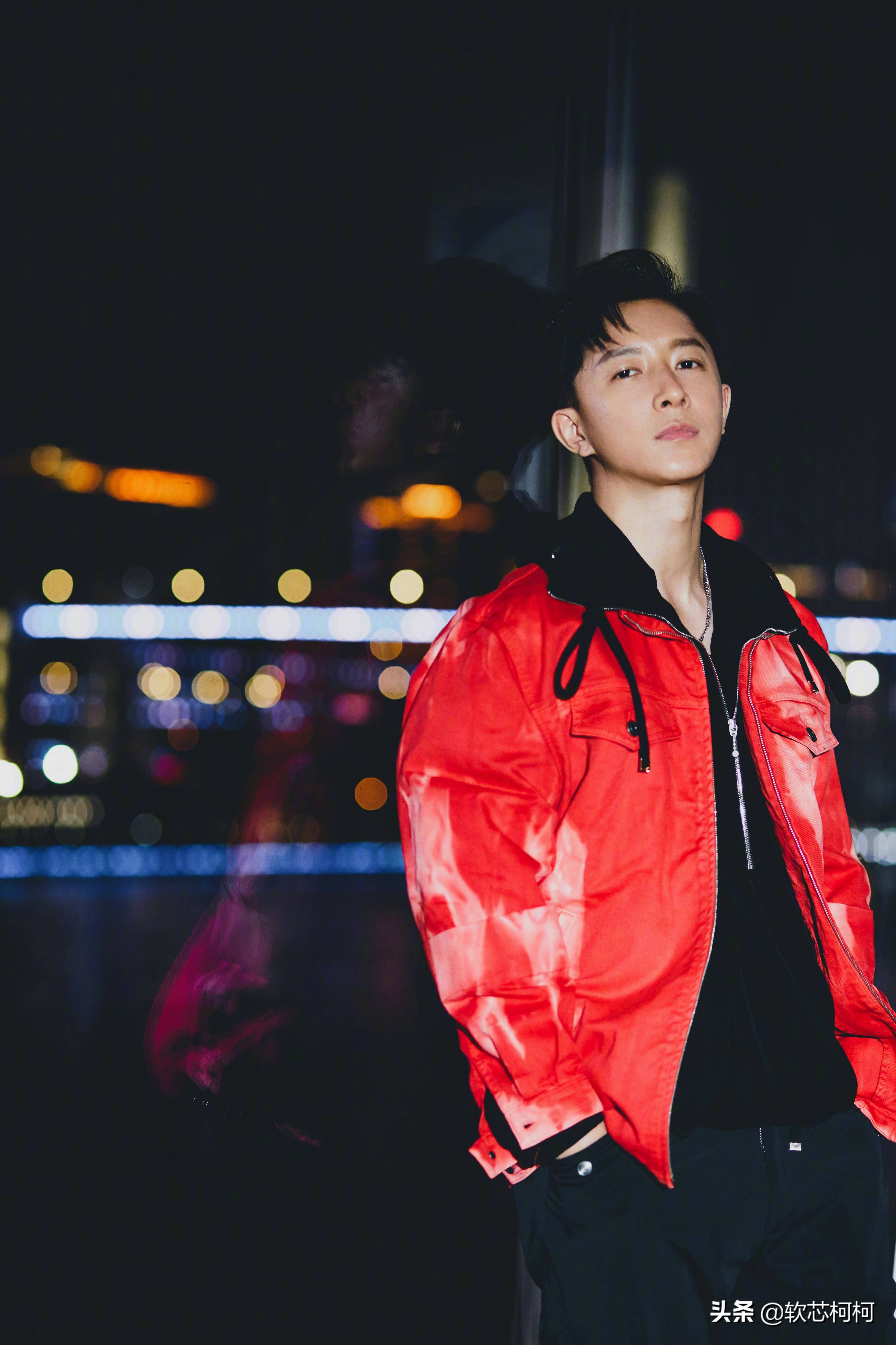 这就是街舞四队海报图片,这就是街舞4各战队