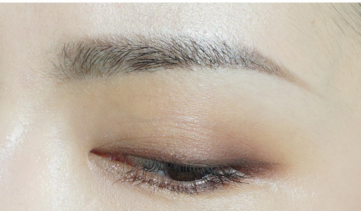 tf眼影04和03眼影哪个款适合黄皮,tf眼影03和限量落樱区别