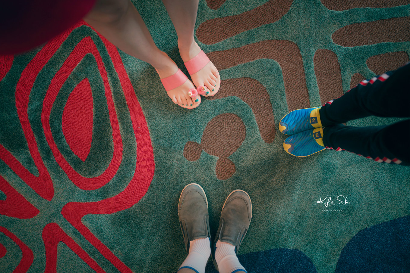 住在迪士尼里的酒店叫什么,住迪士尼酒店什么体验