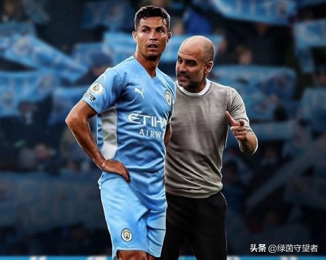 尤文名宿评价c罗,名宿评价c罗和大罗