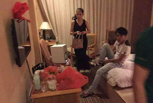 婚姻中的第三者怎么处罚,婚姻中第三者介入怎么处理