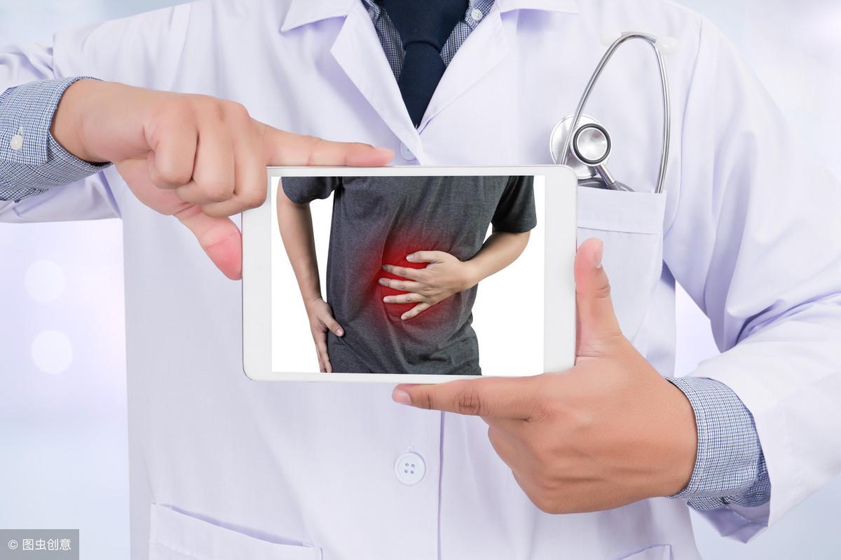 腰背疼是胰腺病的前兆,腰背刺痛胰腺炎