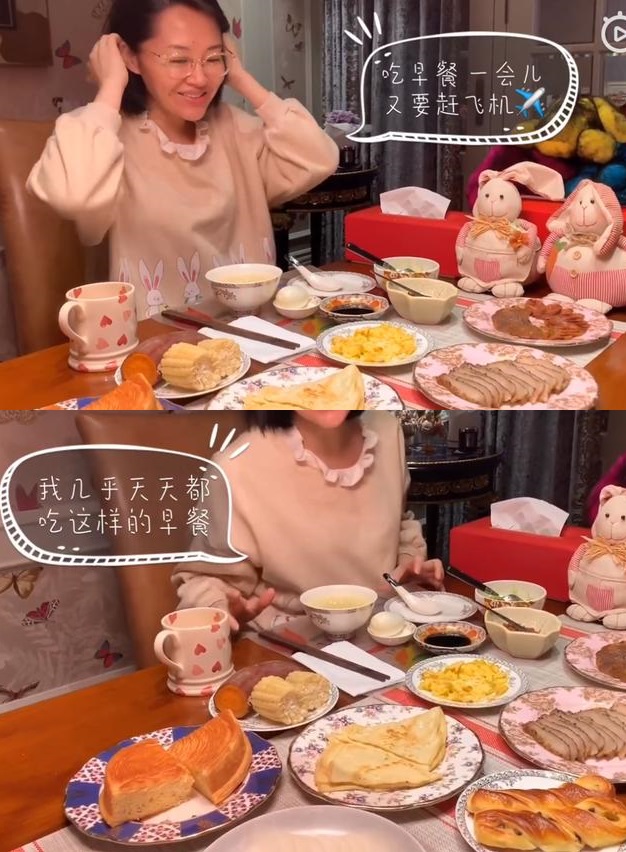 一天喝8杯奶茶?连续10天没睡觉?这些明星说话一个比一个夸张