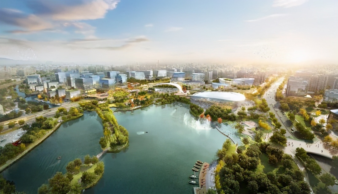 年底温情时刻，这个“治愈系”的时光里，是成熟生活圈的居住范本